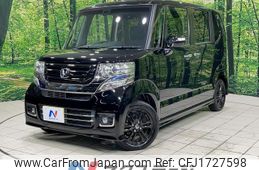 honda n-box 2016 CFJ1727598