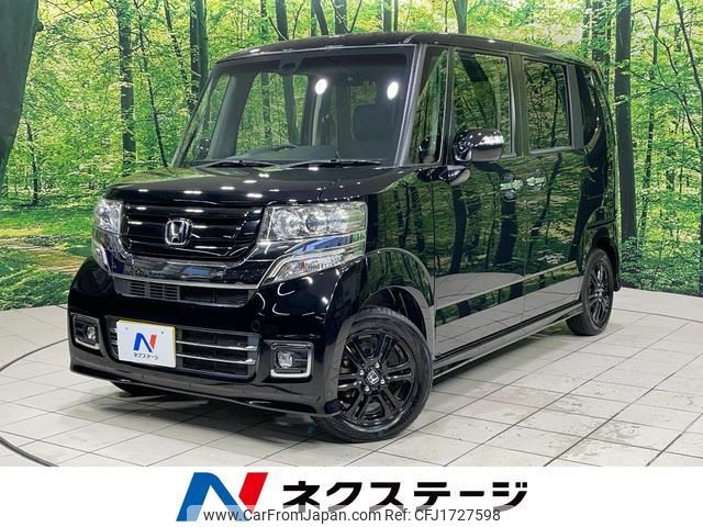honda n-box 2016 CFJ1727598 image 1