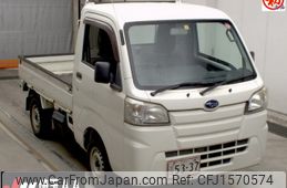 subaru sambar-truck 2015 CFJ1570574