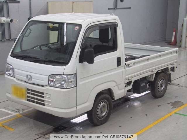 honda acty-truck 2017 -HONDA 【富山 480ｻ1157】--Acty Truck EBD-HA8--HA8-1307722---HONDA 【富山 480ｻ1157】--Acty Truck EBD-HA8--HA8-1307722- image 1