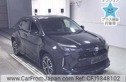 toyota yaris-cross 2021 -TOYOTA--Yaris Cross MXPJ15-3006341---TOYOTA--Yaris Cross MXPJ15-3006341-