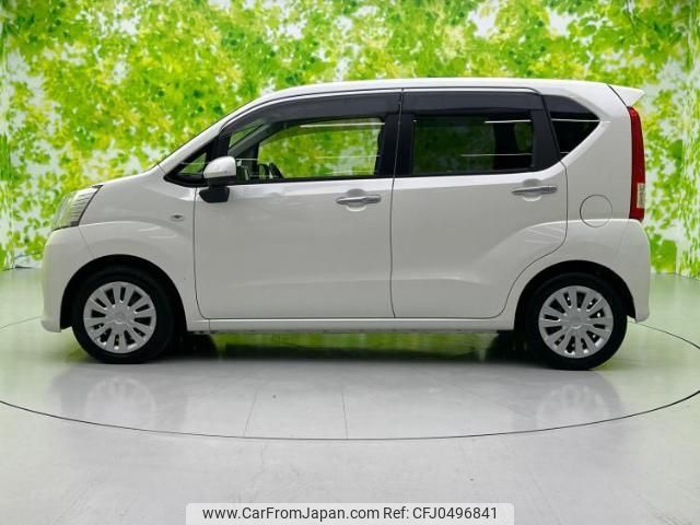 daihatsu move 2015 quick_quick_DBA-LA150S_LA150S-0070855 image 2