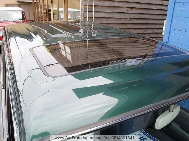 1999 Toyota Land Cruiser JDM car for sale — photo 15 of 20
