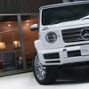 mercedes-benz g-class 2020 -MERCEDES-BENZ--Benz G Class 3DA-463349--W1N4633492X355699---MERCEDES-BENZ--Benz G Class 3DA-463349--W1N4633492X355699- image 7