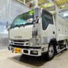 isuzu elf-truck 2018 CFJ1475021 image 1