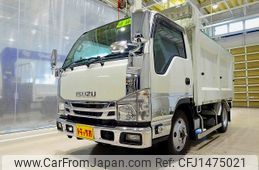 isuzu elf-truck 2018 CFJ1475021