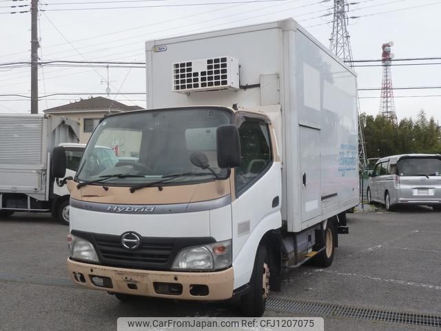 hino dutro 2008 GOO_NET_EXCHANGE_0504287A30250527W001 image 2