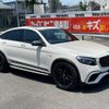 mercedes-benz glc-class 2018 GOO_JP_700070667430240614002 image 26