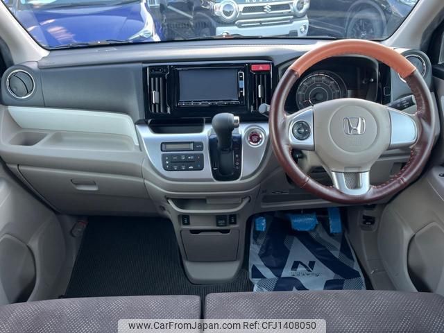 honda n-wgn 2014 quick_quick_JH1_JH1-1083746 image 2