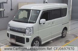 suzuki every-wagon 2019 -SUZUKI--Every Wagon DA17Wｶｲ-204846---SUZUKI--Every Wagon DA17Wｶｲ-204846-