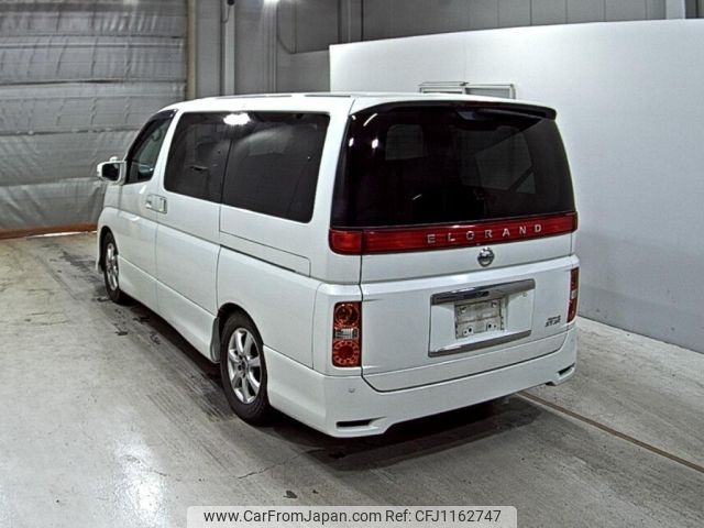 nissan elgrand 2010 -NISSAN--Elgrand E51-300512---NISSAN--Elgrand E51-300512- image 2