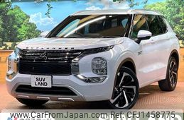 mitsubishi outlander-phev 2023 -MITSUBISHI--Outlander PHEV 5LA-GN0W--GN0W-0304350---MITSUBISHI--Outlander PHEV 5LA-GN0W--GN0W-0304350-