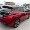 nissan leaf 2019 -NISSAN--Leaf ZE1--ZE1-051210---NISSAN--Leaf ZE1--ZE1-051210- image 21
