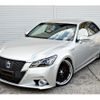 toyota crown 2013 -TOYOTA--Crown DAA-AWS210--AWS210-6032430---TOYOTA--Crown DAA-AWS210--AWS210-6032430- image 11