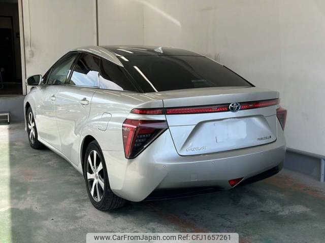 toyota mirai 2015 CFJ1657261 image 2