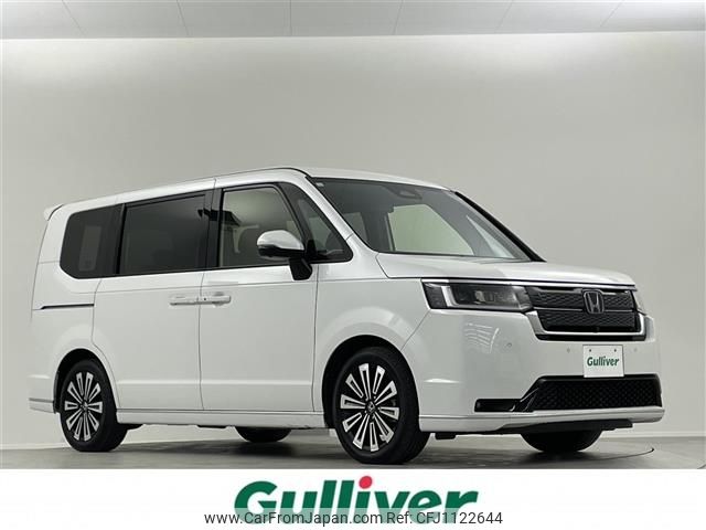 honda stepwagon 2023 -HONDA--Stepwgn 6AA-RP8--RP8-1046473---HONDA--Stepwgn 6AA-RP8--RP8-1046473- image 1