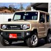 suzuki jimny 2020 -SUZUKI 【岐阜 583 5910】--Jimny 3BA-JB64W--JB64W-156716---SUZUKI 【岐阜 583 5910】--Jimny 3BA-JB64W--JB64W-156716- image 1