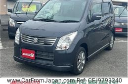 suzuki wagon-r 2011 -SUZUKI--Wagon R MH23S--785121---SUZUKI--Wagon R MH23S--785121-