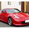 nissan fairlady-z 2014 CFJ1739242 image 5