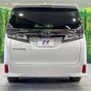 toyota vellfire 2018 -TOYOTA--Vellfire DBA-AGH30W--AGH30-0210608---TOYOTA--Vellfire DBA-AGH30W--AGH30-0210608- image 18