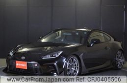 toyota 86 2024 -TOYOTA--86 ZN8--ZN8-032823---TOYOTA--86 ZN8--ZN8-032823-