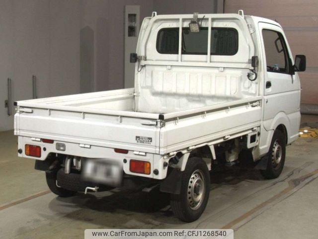 suzuki carry-truck 2021 -SUZUKI--Carry Truck DA16T-611130---SUZUKI--Carry Truck DA16T-611130- image 2