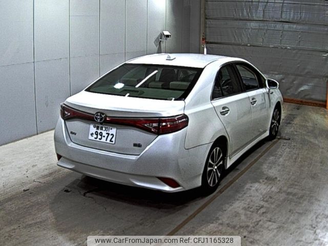 toyota sai 2013 -TOYOTA 【豊橋 301せ9972】--SAI AZK10--AZK10-2061841---TOYOTA 【豊橋 301せ9972】--SAI AZK10--AZK10-2061841- image 2