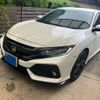 honda civic 2018 -HONDA--Civic DBA-FK7--FK7-1009676---HONDA--Civic DBA-FK7--FK7-1009676- image 2