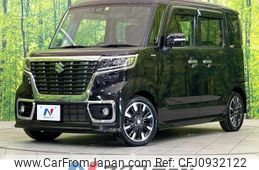 suzuki spacia 2018 quick_quick_MK53S_MK53S-835173