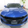 chevrolet camaro 2019 -GM--Chevrolet Camaro ABA-A1XC--1G1F91RX0K0108457---GM--Chevrolet Camaro ABA-A1XC--1G1F91RX0K0108457- image 4