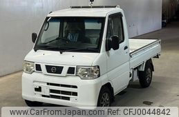 nissan clipper-truck 2012 -NISSAN--Clipper Truck U71T-0571451---NISSAN--Clipper Truck U71T-0571451-