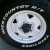 suzuki jimny 2004 -SUZUKI--Jimny JB23W--343580---SUZUKI--Jimny JB23W--343580- image 13