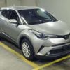 toyota c-hr 2017 -TOYOTA--C-HR DBA-NGX50--NGX50-2004099---TOYOTA--C-HR DBA-NGX50--NGX50-2004099- image 6