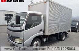 hino dutro 2007 -HINO--Hino Dutoro XZU378M--1001379---HINO--Hino Dutoro XZU378M--1001379-