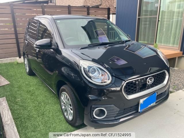 daihatsu boon 2017 CFJ1524995 image 1