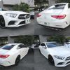 mercedes-benz cls-class 2018 -MERCEDES-BENZ 【姫路 336ﾋ1248】--Benz CLS 257359-1A011008---MERCEDES-BENZ 【姫路 336ﾋ1248】--Benz CLS 257359-1A011008- image 12