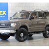 toyota land-cruiser-prado 2002 -TOYOTA--Land Cruiser Prado GF-VZJ95W--VZJ95-0097496---TOYOTA--Land Cruiser Prado GF-VZJ95W--VZJ95-0097496- image 1