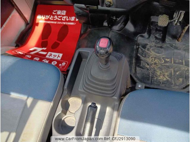 1999 Subaru Sambar JDM car for sale — photo 13 of 25