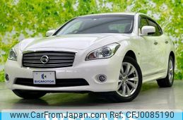 nissan fuga 2010 quick_quick_DBA-KNY51_KNY51-300369