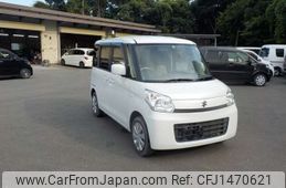 suzuki spacia 2014 -SUZUKI--Spacia DBA-MK32S--MK32S-198274---SUZUKI--Spacia DBA-MK32S--MK32S-198274-