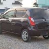 suzuki alto-eco 2013 -SUZUKI 【野田 580】--Alto Eco DBA-HA35S--HA35S-163622---SUZUKI 【野田 580】--Alto Eco DBA-HA35S--HA35S-163622- image 2