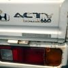 honda acty-truck 1992 No.14026 image 31
