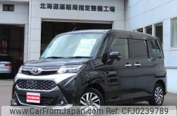 toyota tank 2017 -TOYOTA--Tank M910A--0016793---TOYOTA--Tank M910A--0016793-