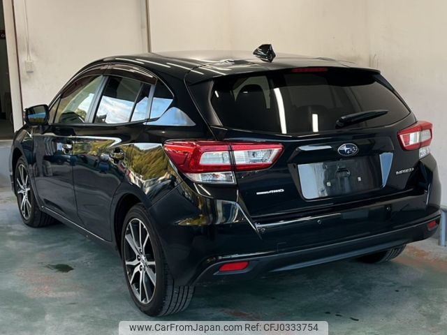 subaru impreza-wagon 2018 -SUBARU--Impreza Wagon GT7-190453---SUBARU--Impreza Wagon GT7-190453- image 2