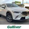 mazda cx-3 2017 -MAZDA--CX-3 LDA-DK5FW--DK5FW-205959---MAZDA--CX-3 LDA-DK5FW--DK5FW-205959- image 1