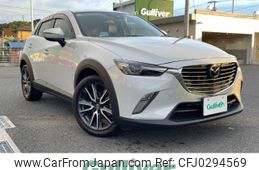 mazda cx-3 2017 -MAZDA--CX-3 LDA-DK5FW--DK5FW-205959---MAZDA--CX-3 LDA-DK5FW--DK5FW-205959-