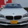bmw 7-series 2016 -BMW 【名変中 】--BMW 7 Series YA44--0C996254---BMW 【名変中 】--BMW 7 Series YA44--0C996254- image 2