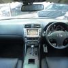 lexus is 2005 -LEXUS 【名変中 】--Lexus IS GSE21--200030---LEXUS 【名変中 】--Lexus IS GSE21--200030- image 9