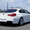 bmw 6-series 2013 -BMW--BMW 6 Series 6A30--0DZ11722---BMW--BMW 6 Series 6A30--0DZ11722- image 17