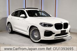 bmw-alpina xd4 2021 quick_quick_7DA-MU30_WAPDG0200LMU30159